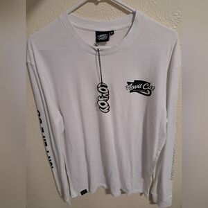 Lovejoy Inconsistent Long Sleeve T-shirt